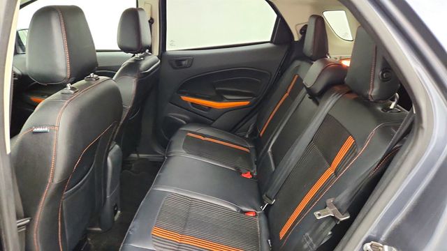 2018 Ford EcoSport SES 4WD - 23076105 - 22