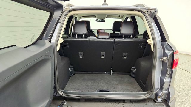 2018 Ford EcoSport SES 4WD - 23076105 - 23