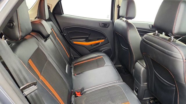 2018 Ford EcoSport SES 4WD - 23076105 - 24