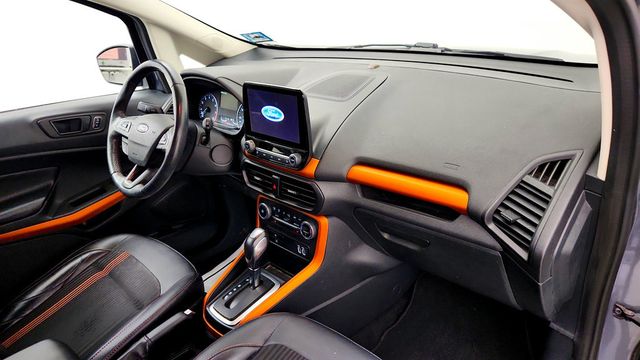2018 Ford EcoSport SES 4WD - 23076105 - 26