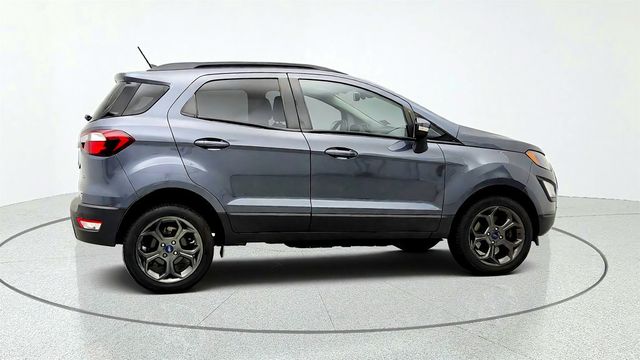 2018 Ford EcoSport SES 4WD - 23076105 - 3