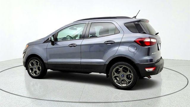2018 Ford EcoSport SES 4WD - 23076105 - 6