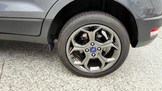 2018 Ford EcoSport SES 4WD - 23076105 - 8