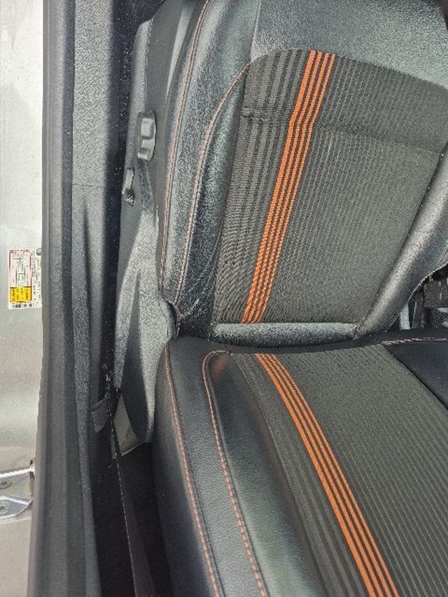 2018 Ford EcoSport SES 4WD - 23021831 - 9