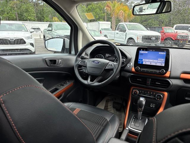 2018 Ford EcoSport SES 4WD - 23021831 - 14