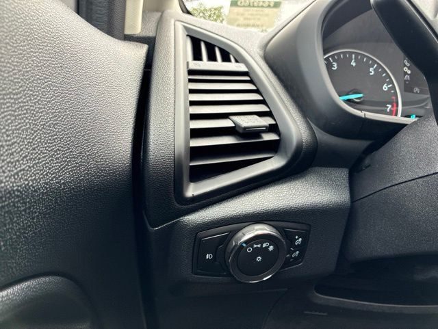 2018 Ford EcoSport SES 4WD - 23021831 - 15