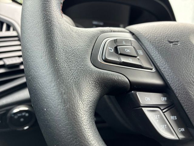2018 Ford EcoSport SES 4WD - 23021831 - 16