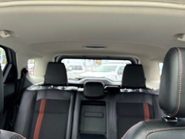 2018 Ford EcoSport SES 4WD - 23021831 - 22
