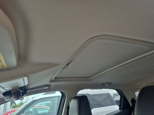2018 Ford EcoSport SES 4WD - 23021831 - 8