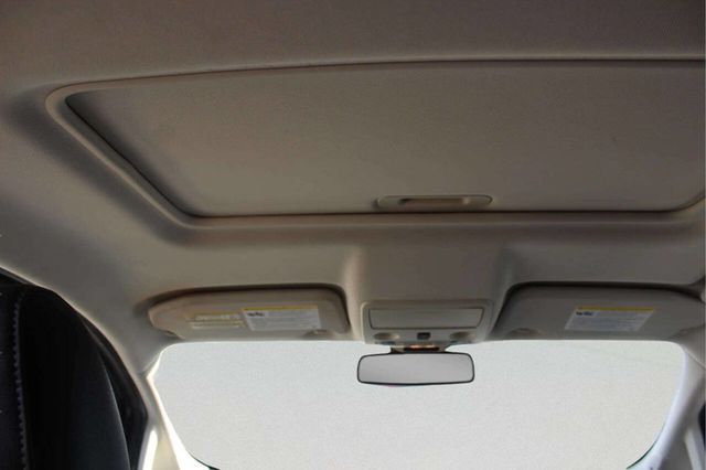 2018 Ford EcoSport Titanium 4WD - 23022850 - 8