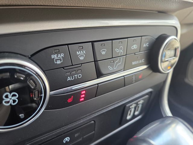 2018 Ford EcoSport Titanium 4WD - 23005666 - 15