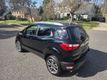 2018 Ford EcoSport Titanium 4WD - 23005666 - 2