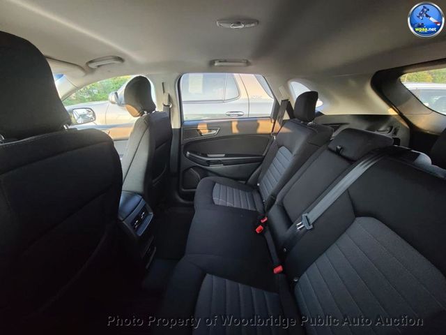2018 Ford Edge SE AWD - 23070621 - 9