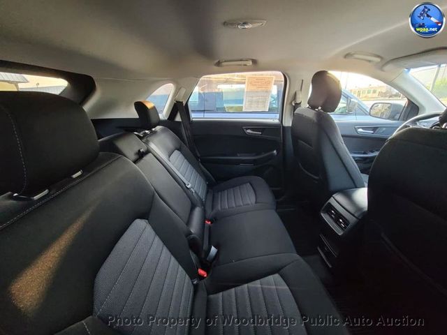 2018 Ford Edge SE AWD - 23070621 - 10