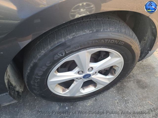 2018 Ford Edge SE AWD - 23070621 - 13