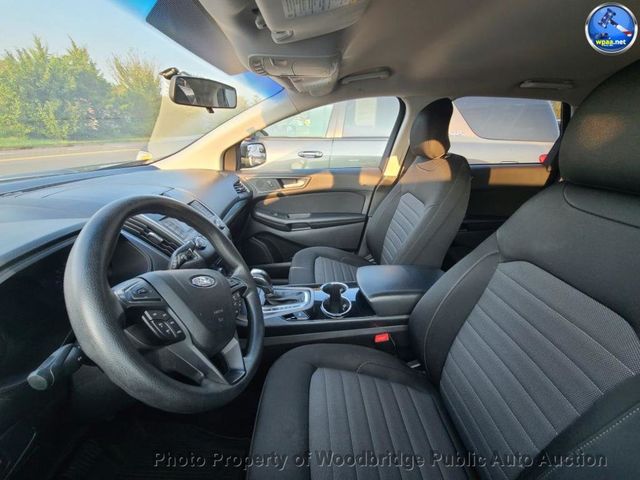 2018 Ford Edge SE AWD - 23070621 - 8