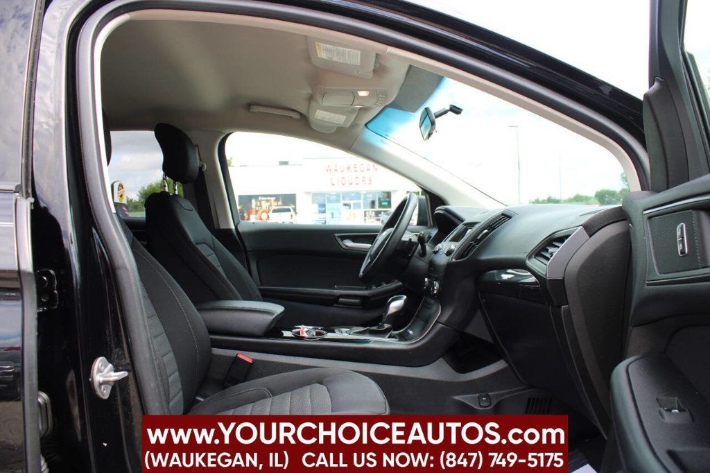 2018 Ford Edge SE AWD - 22876992 - 10