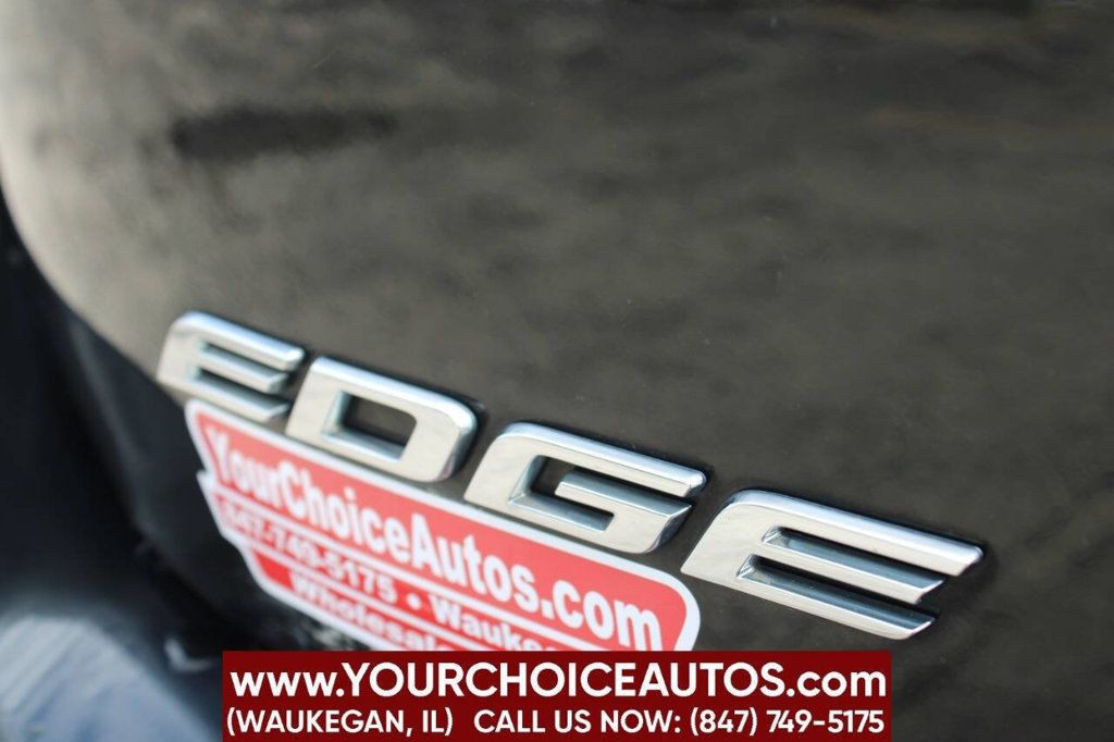2018 Ford Edge SE AWD - 22876992 - 15