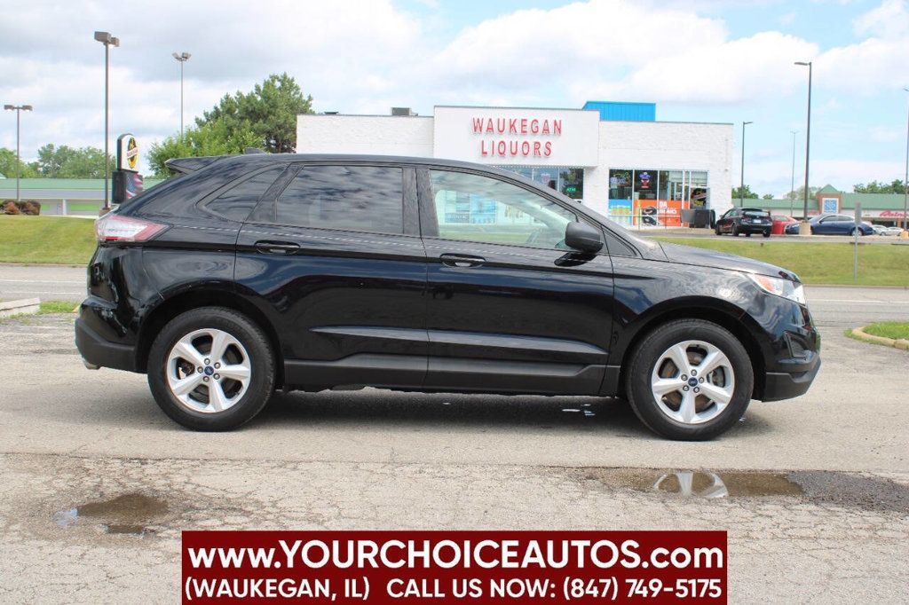 2018 Ford Edge SE AWD - 22876992 - 3