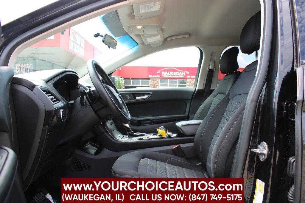 2018 Ford Edge SE AWD - 22876992 - 8