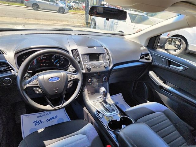 2018 Ford Edge SE AWD - 22043764 - 8