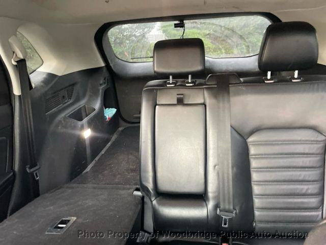 2018 Ford Edge SEL AWD - 23047468 - 6