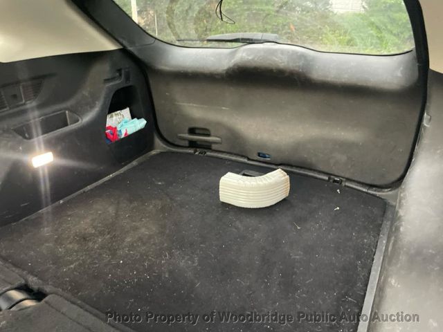 2018 Ford Edge SEL AWD - 23047468 - 7