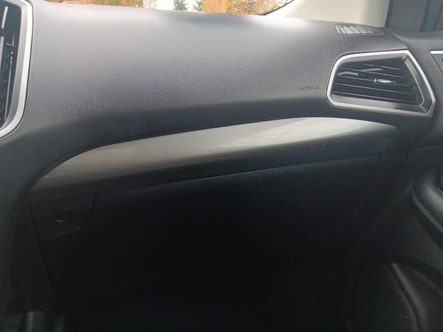 2018 Ford Edge SEL AWD - 22932565 - 14