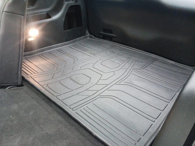 2018 Ford Edge SEL AWD - 22932565 - 7