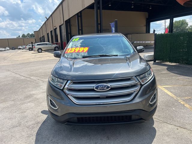 2018 Ford Edge SEL FWD - 23047245 - 1