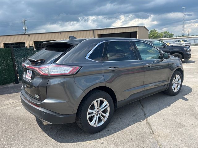 2018 Ford Edge SEL FWD - 23047245 - 3