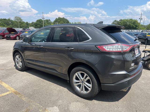 2018 Ford Edge SEL FWD - 23047245 - 5