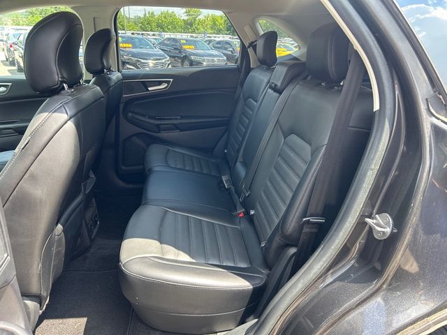 2018 Ford Edge SEL FWD - 23047245 - 6