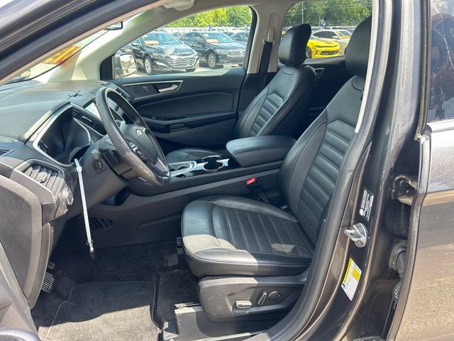 2018 Ford Edge SEL FWD - 23047245 - 7