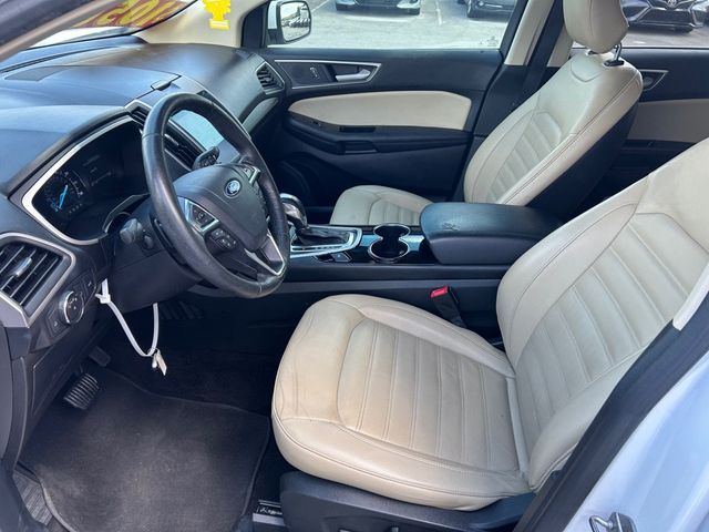 2018 Ford Edge SEL FWD - 23079454 - 9