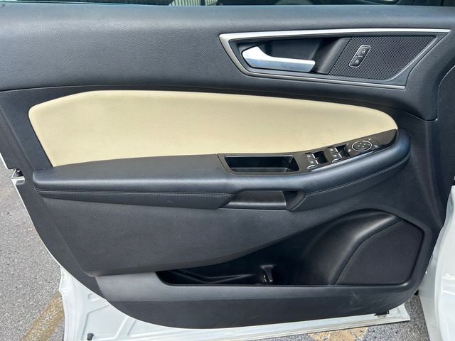 2018 Ford Edge SEL FWD - 23079454 - 10
