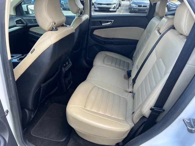 2018 Ford Edge SEL FWD - 23079454 - 11