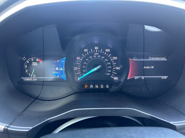 2018 Ford Edge SEL FWD - 23079454 - 12