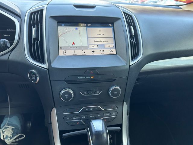 2018 Ford Edge SEL FWD - 23079454 - 13