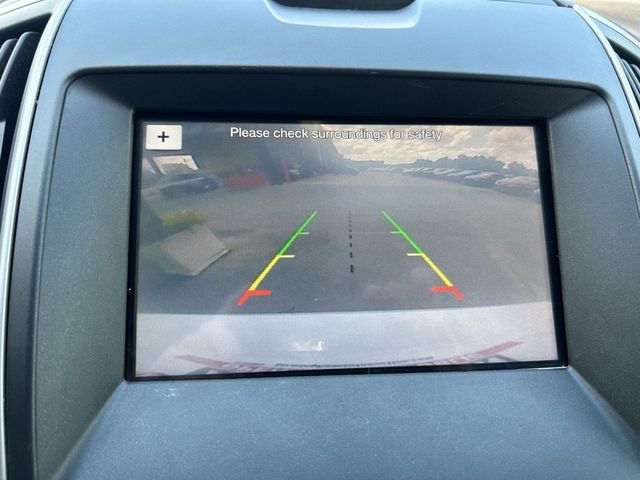 2018 Ford Edge SEL FWD - 23079454 - 14