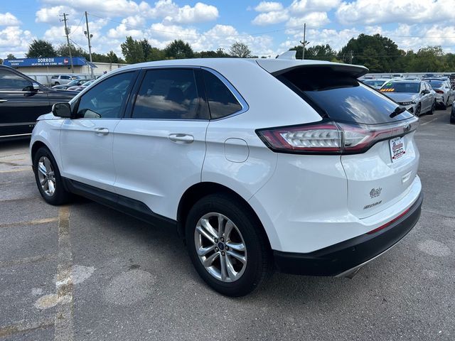 2018 Ford Edge SEL FWD - 23079454 - 3