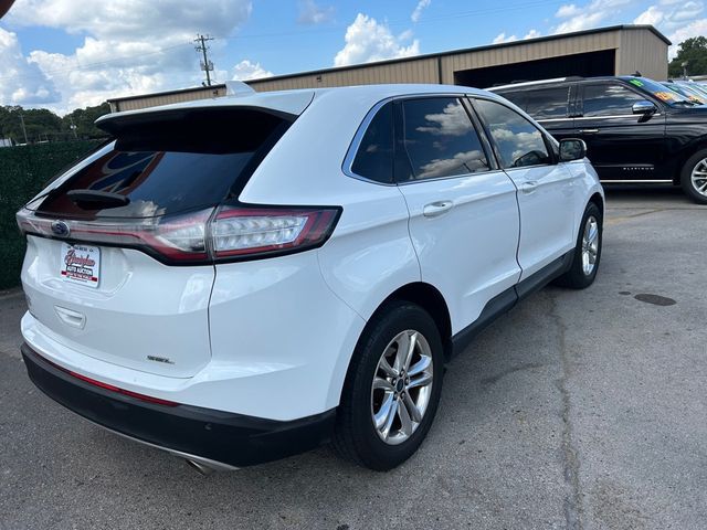 2018 Ford Edge SEL FWD - 23079454 - 5