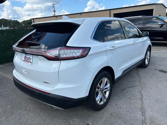 2018 Ford Edge SEL FWD - 23079454 - 6