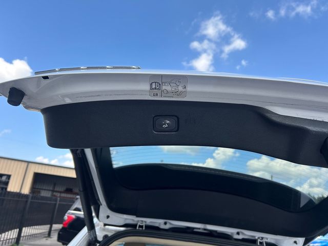 2018 Ford Edge SEL FWD - 23079454 - 7