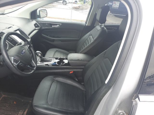 2018 Ford Edge SEL FWD - 23026957 - 9