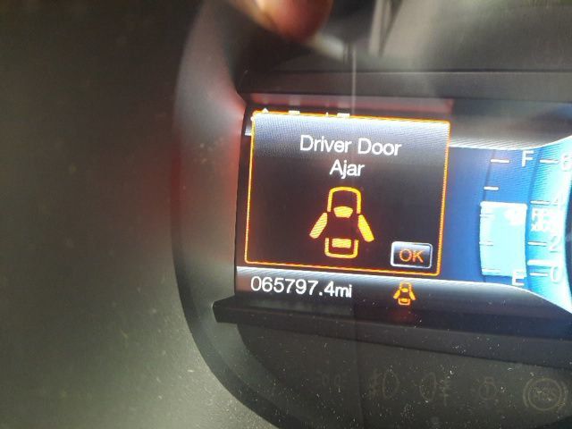 2018 Ford Edge SEL FWD - 23026957 - 10