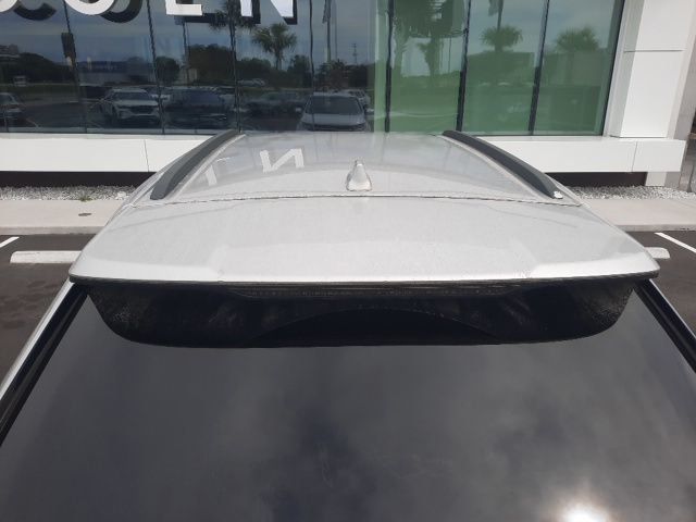 2018 Ford Edge SEL FWD - 23026957 - 4