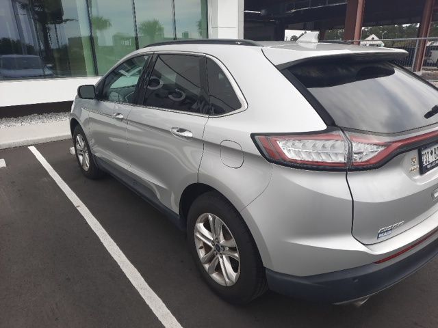 2018 Ford Edge SEL FWD - 23026957 - 5