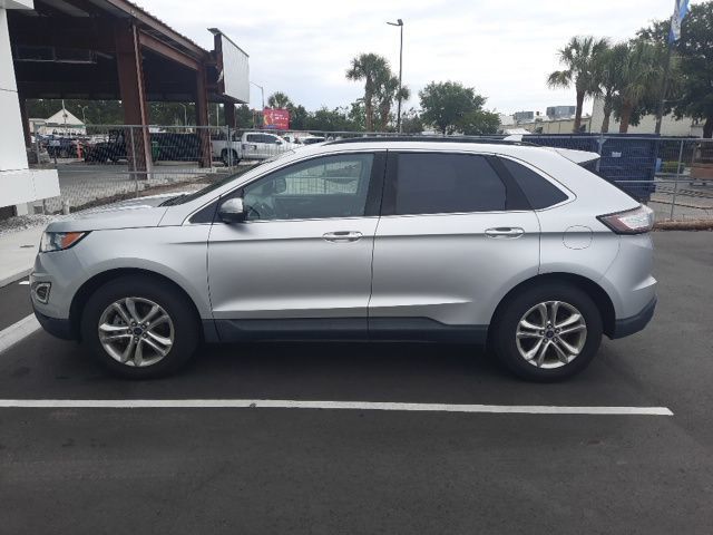 2018 Ford Edge SEL FWD - 23026957 - 6