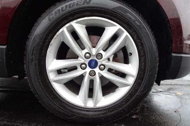 2018 Ford Edge SEL FWD - 22951847 - 9